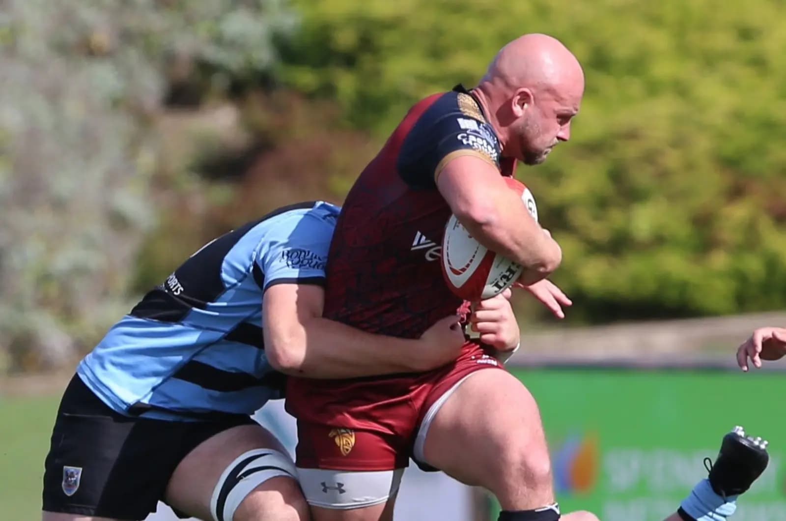 Cardiff earned a win on the opening weekend of the Super Rygbi Cymru season at RGC.