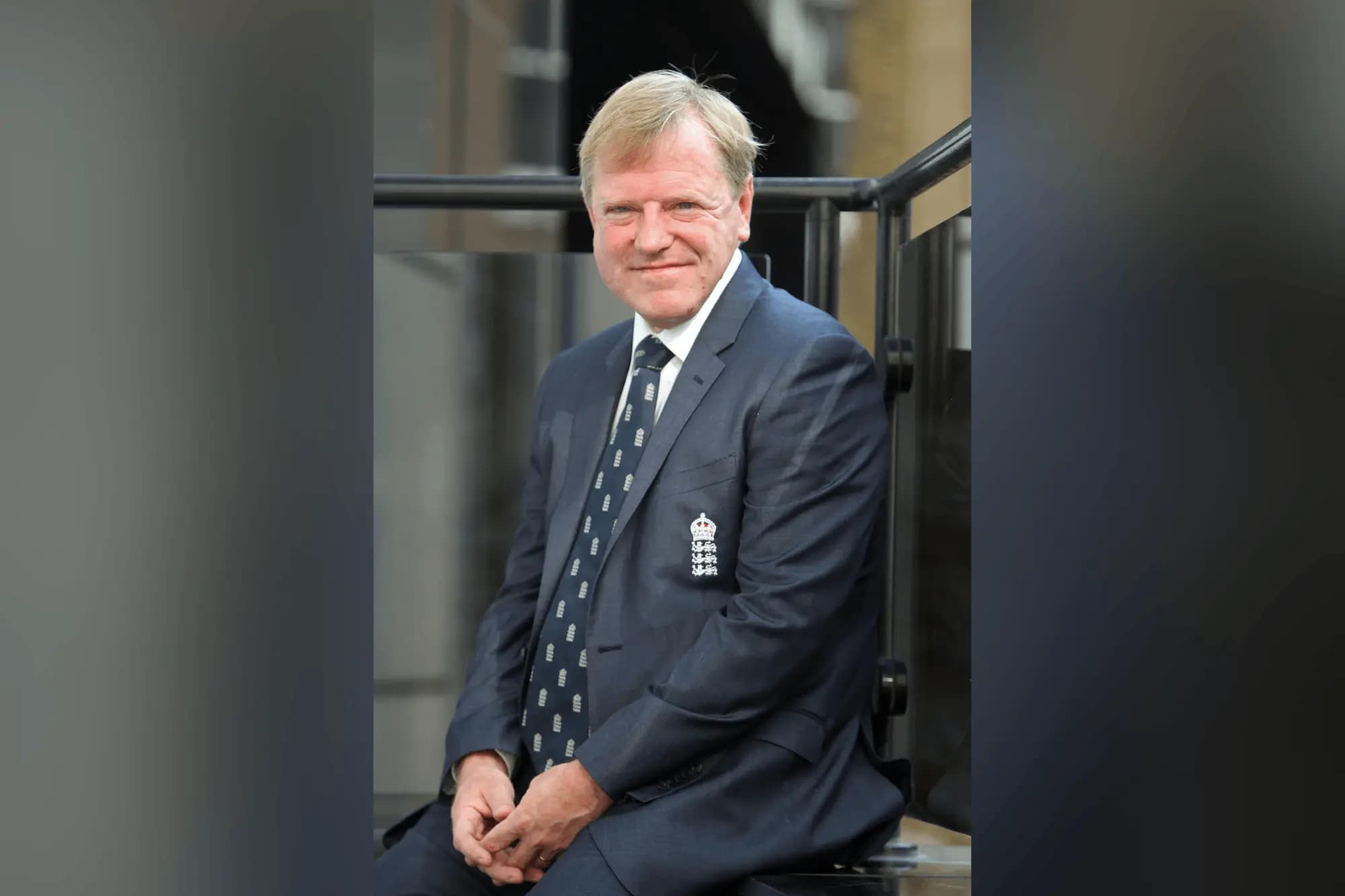 Hugh Morris. Pic. Alamy