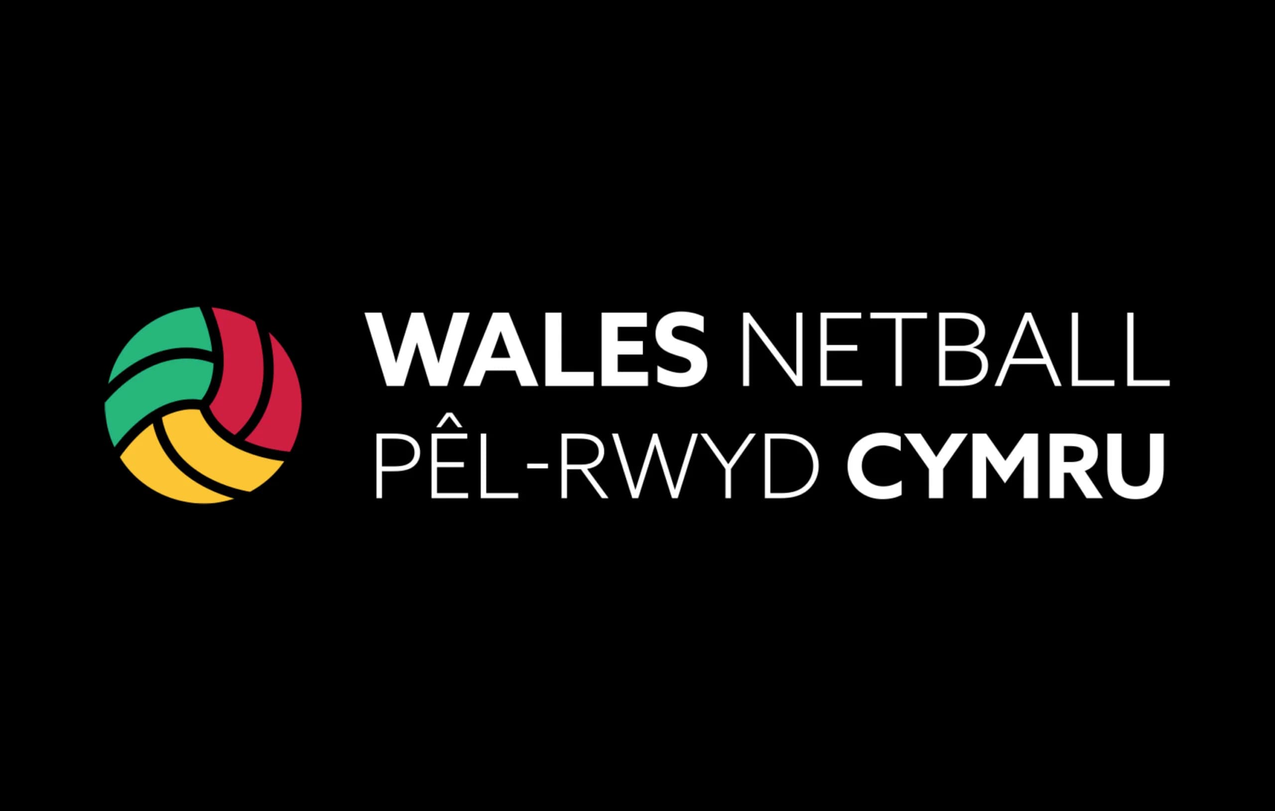 Wales Netball logo