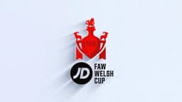 JD Welsh Cup logo