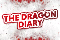Dragon Diary logo