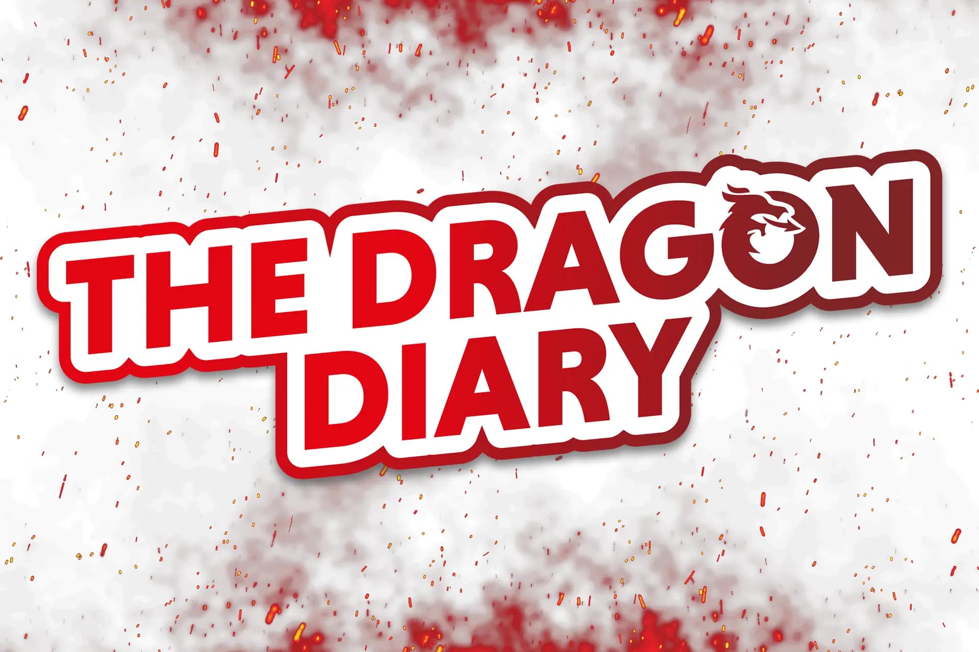 The Dragon Diary