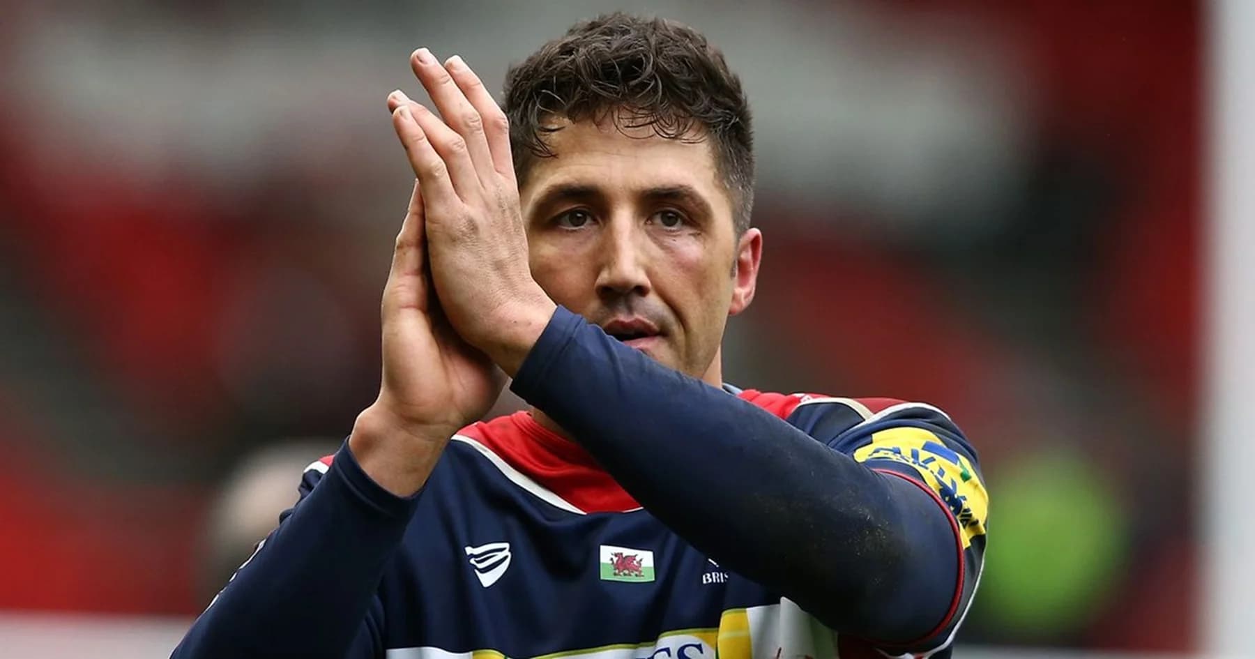 Gavin Henson