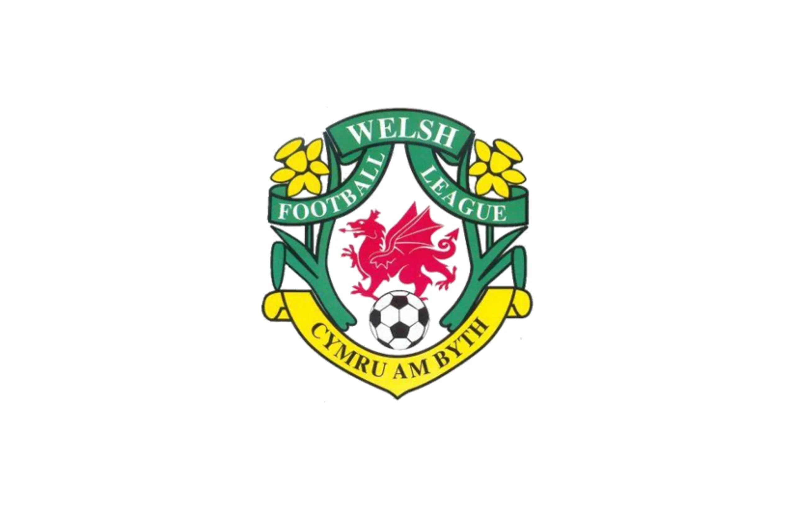 Welsh League Logo