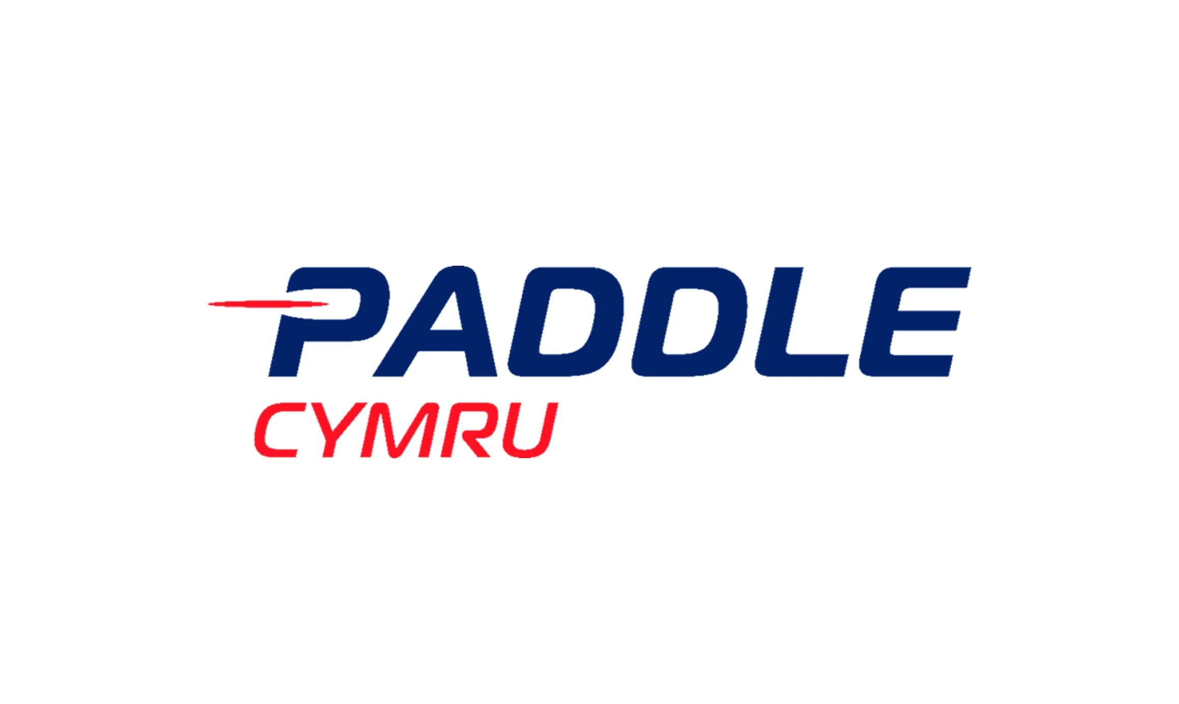 Paddle Wales logo