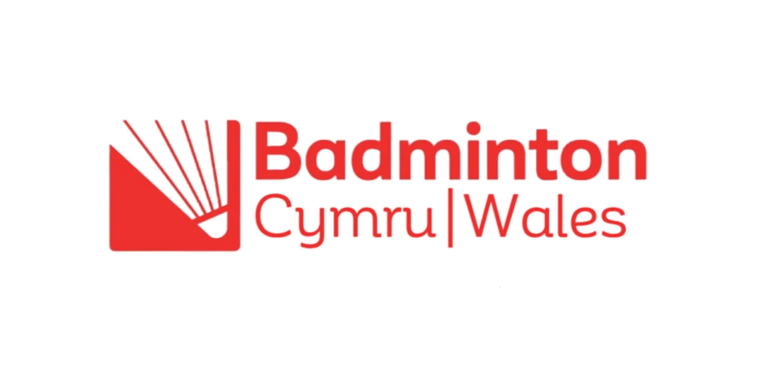 Badminton Wales logo