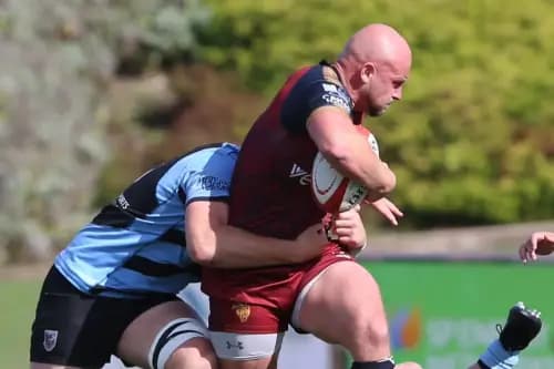 Cardiff earned a win on the opening weekend of the Super Rygbi Cymru season at RGC.
