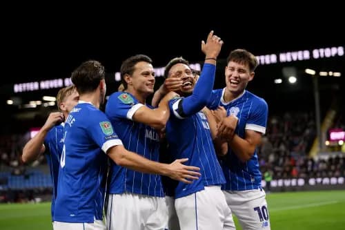 Cardiff City. Pic. Alamy