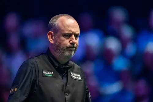 Mark Williams. Pic: Alamy