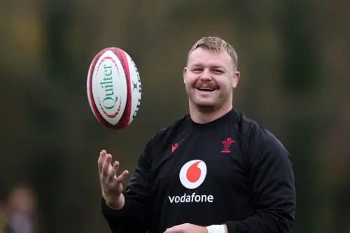Dewi Lake of Wales. Pic. Alamy