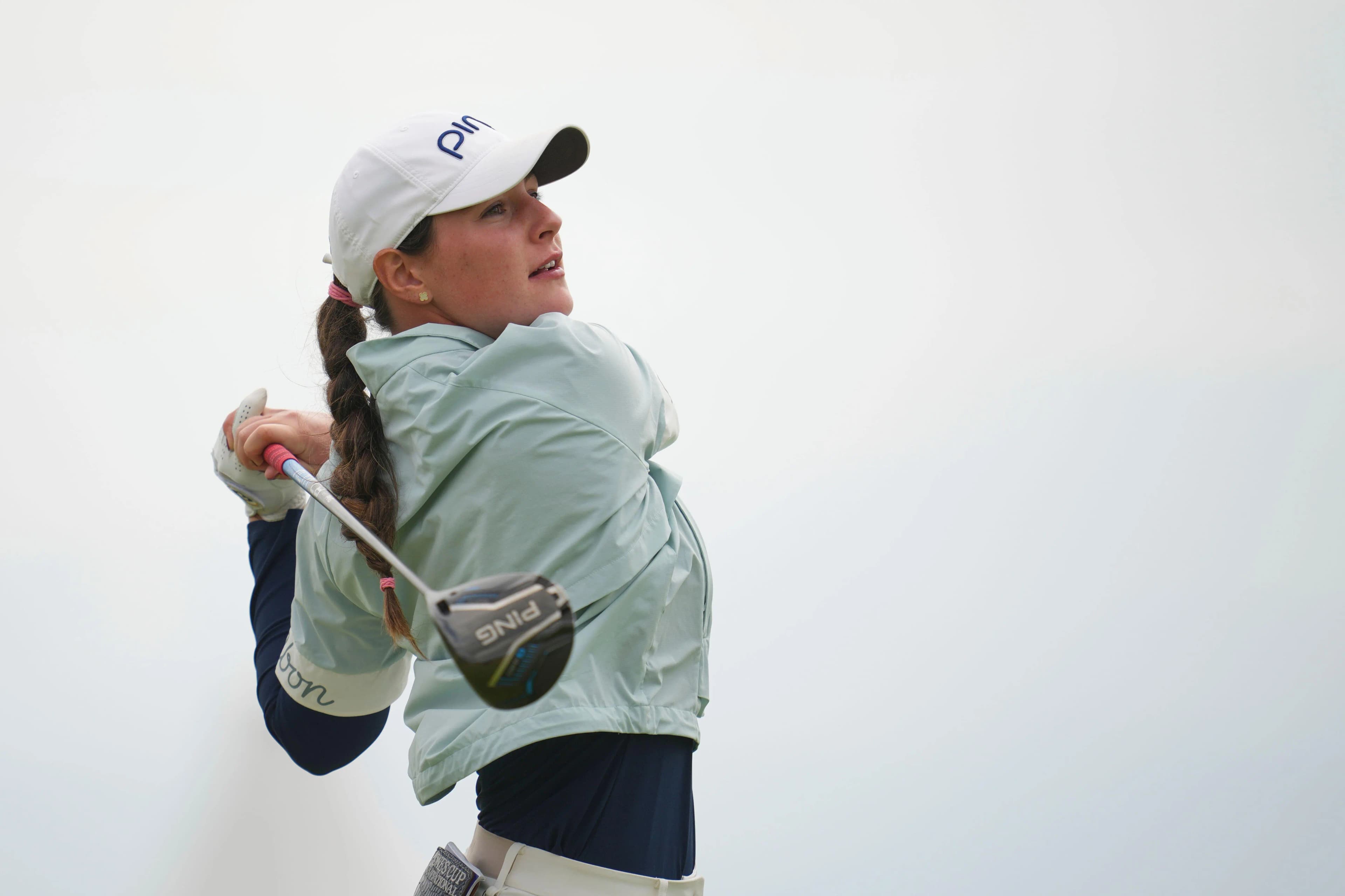 Darcey Harry of Wales. Pic. Alamy