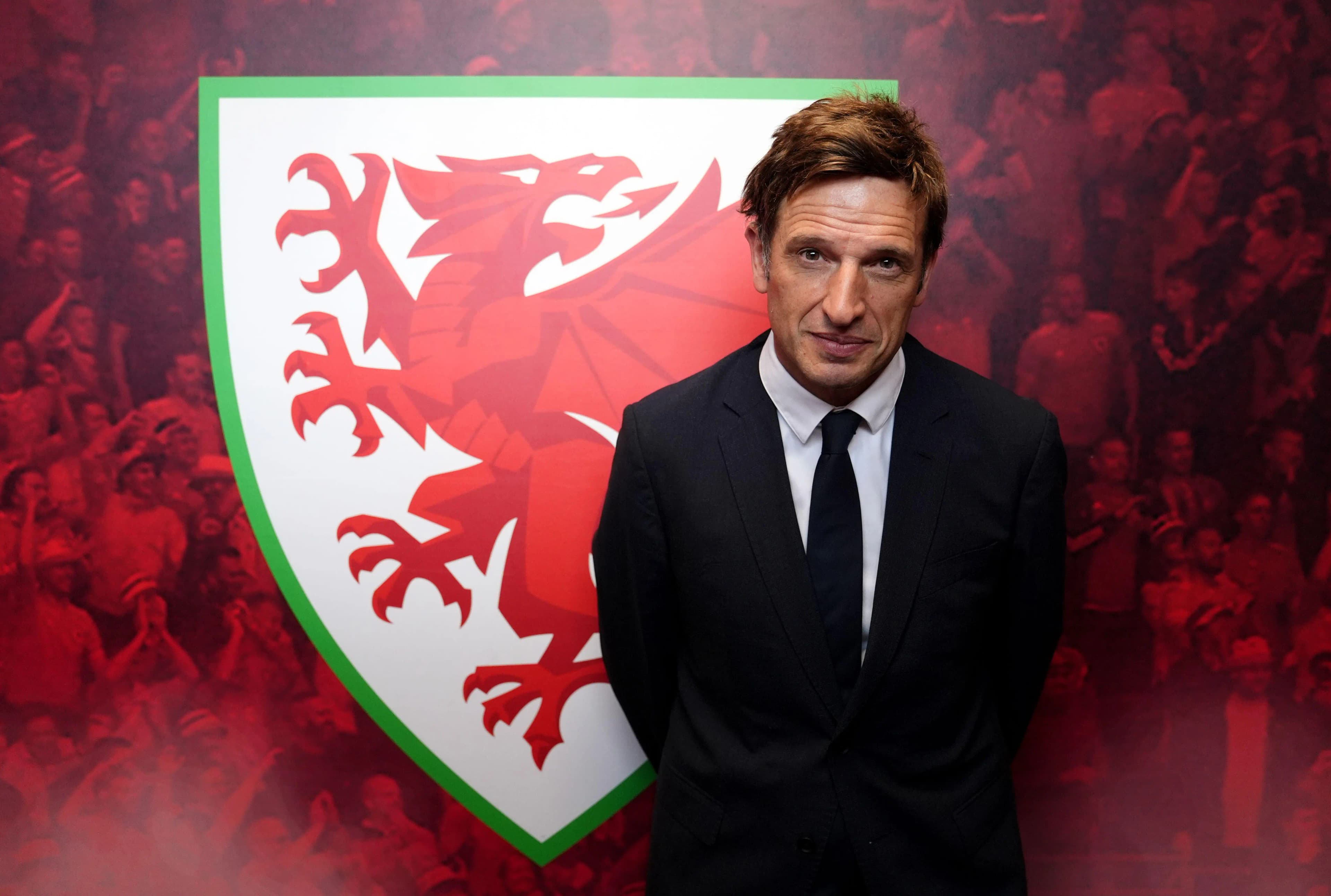 Noel Mooney, CEO of the FAW. Pic. Alamy