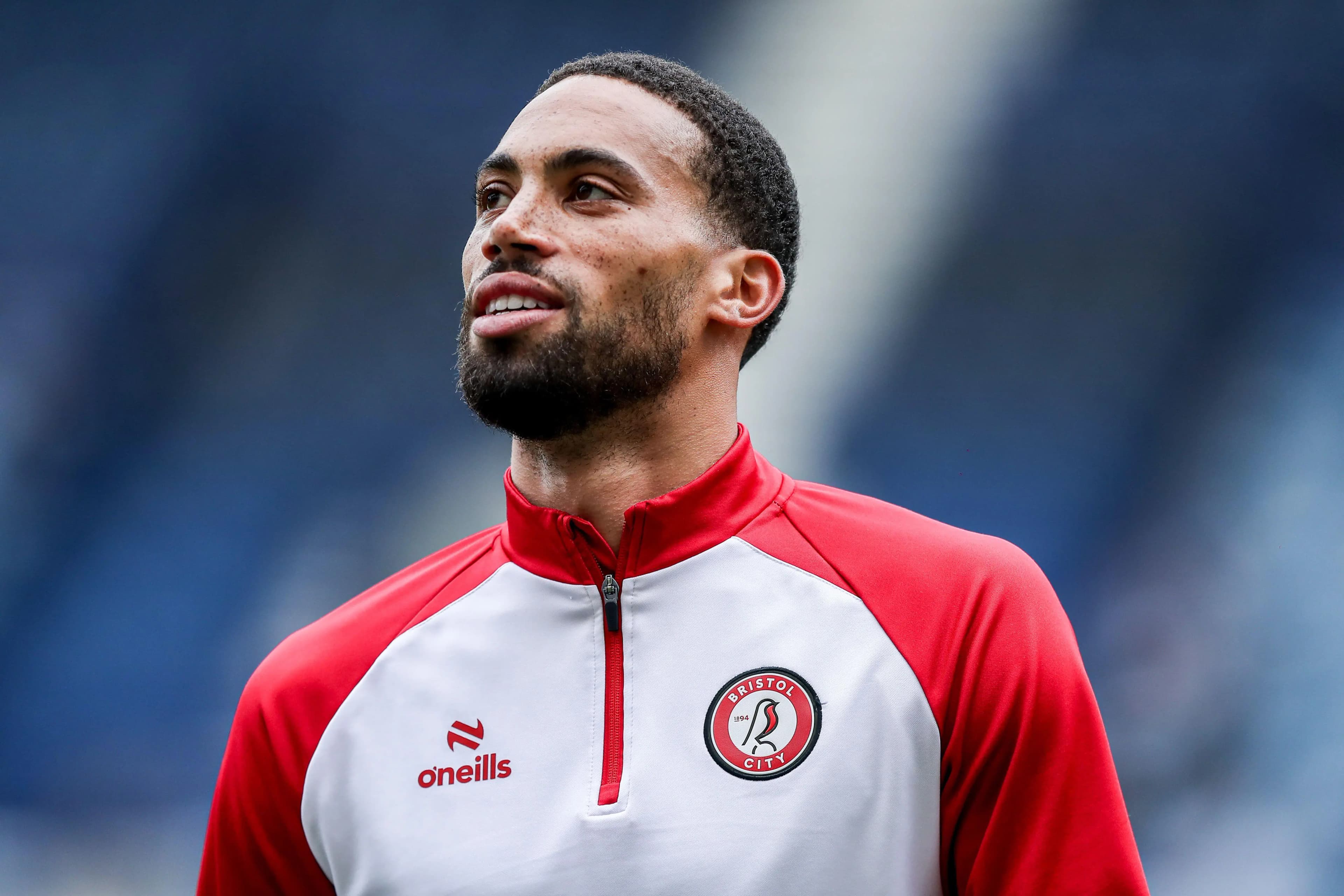 New Wrexham signing Zak Vyner. Pic: Alamy