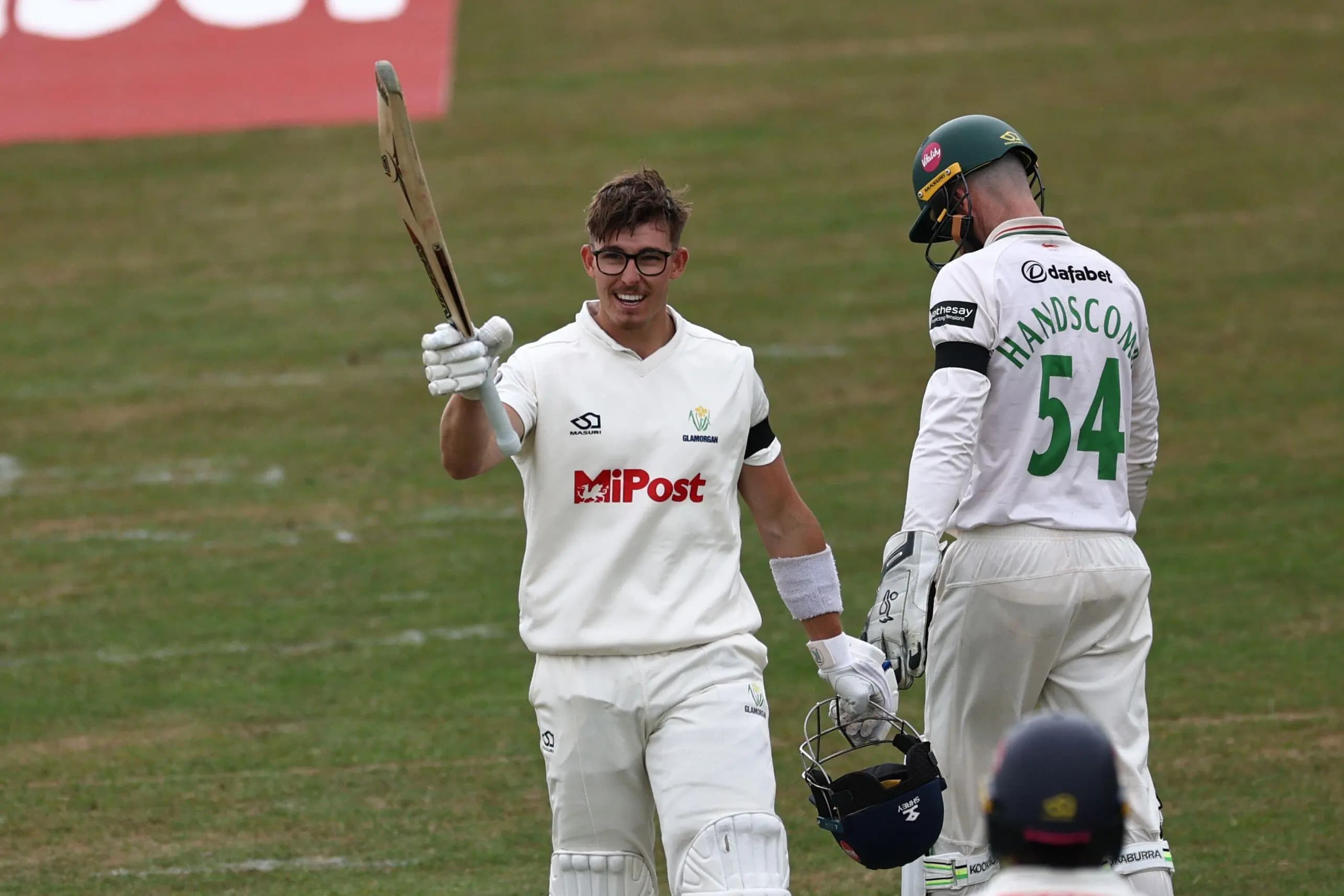 Asa Tribe, Glamorgan. Pic. Alamy