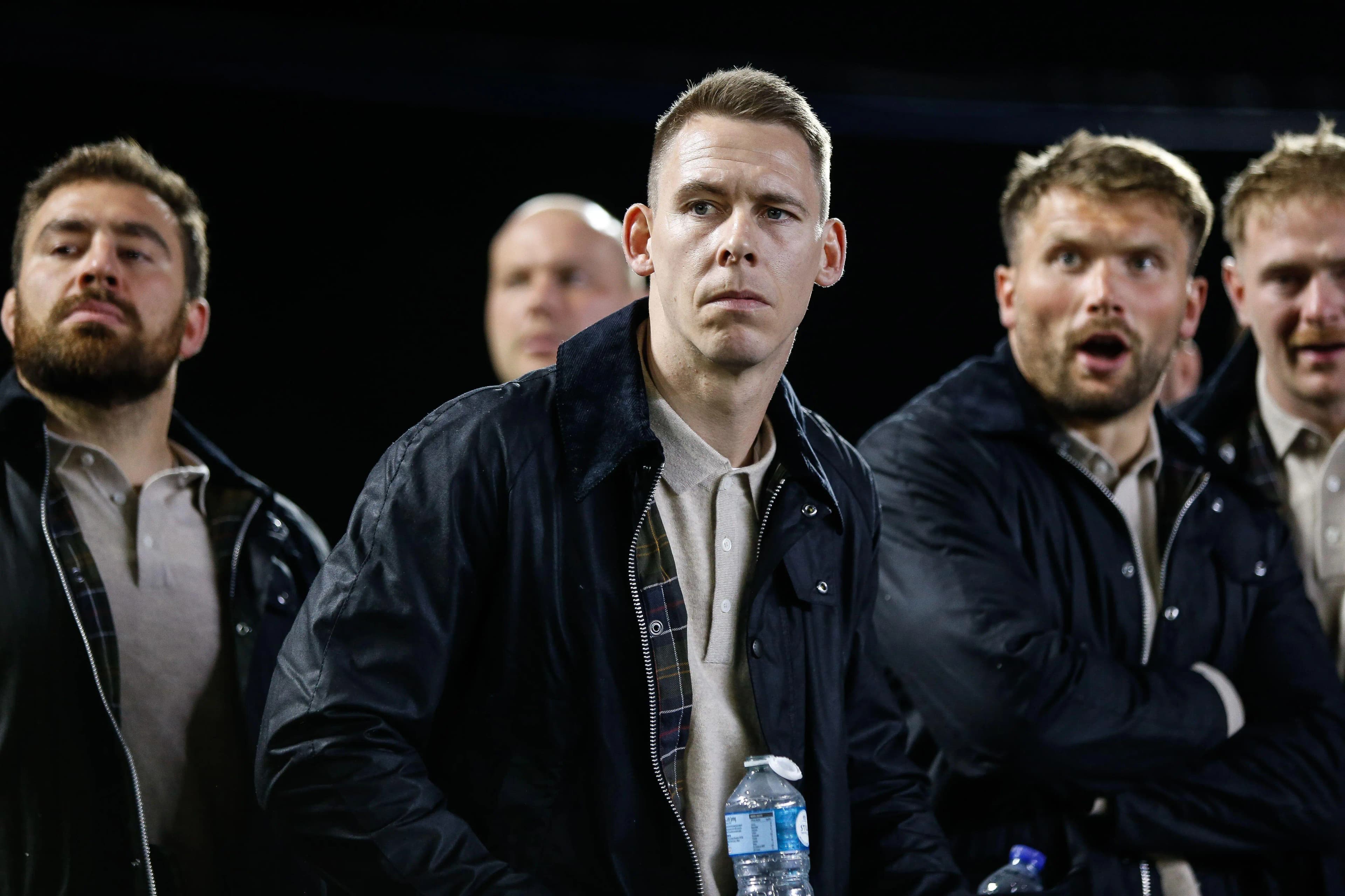 Former Wales full-back Liam Williams. Pic: Alamy