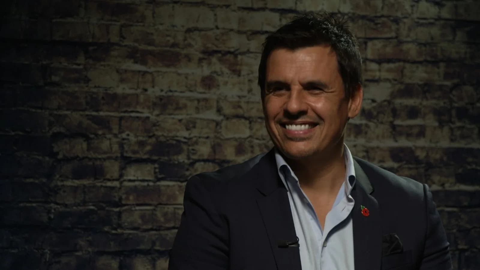 Former Wales manager Chris Coleman. Pic: S4C.