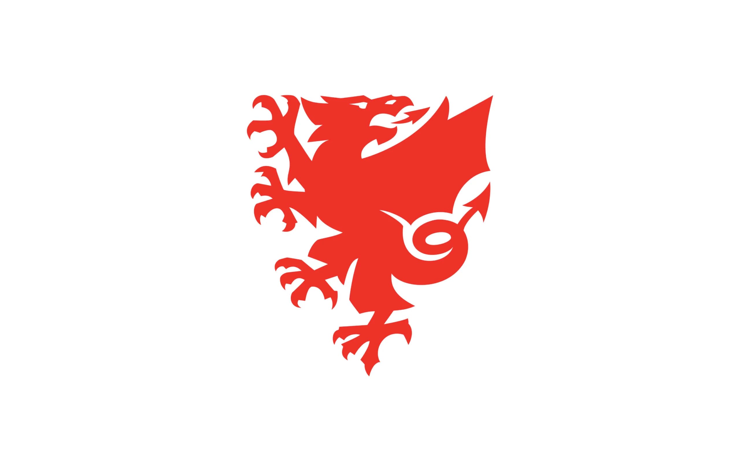 Football Assiation Wales logo