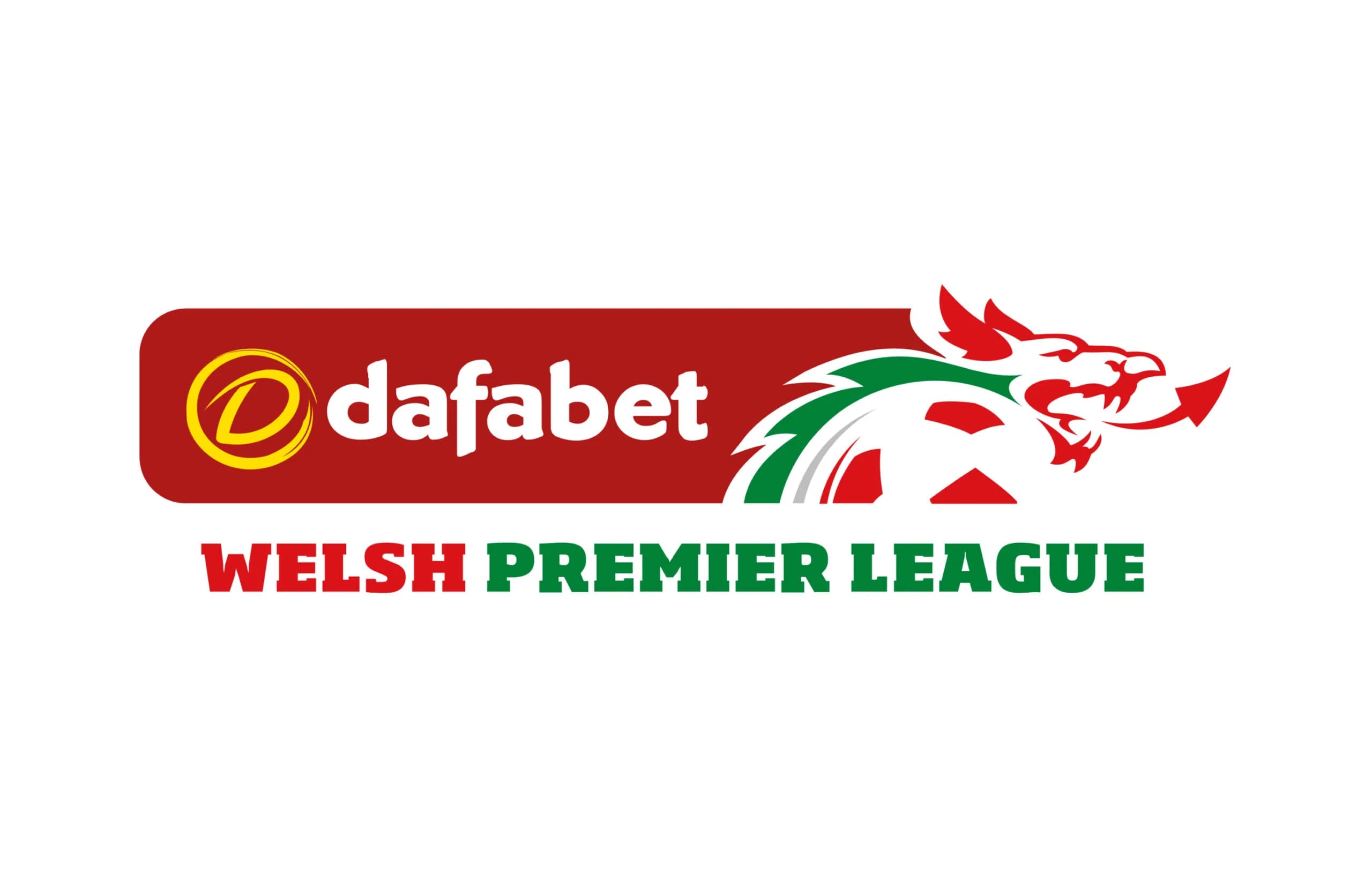 Dafabet Welsh Premier League logo