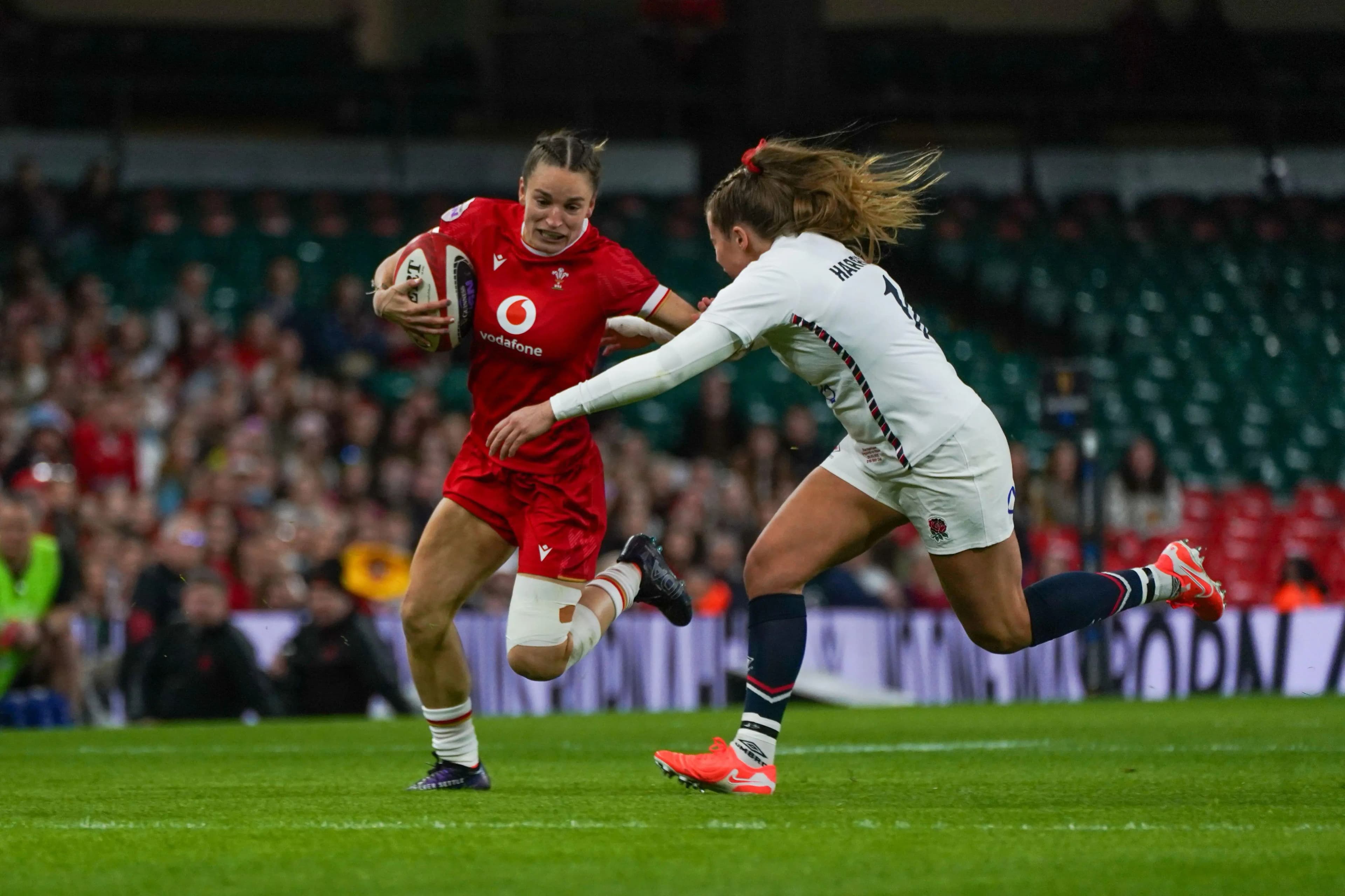 Jasmine Joyce Butchers. Pic: Alamy