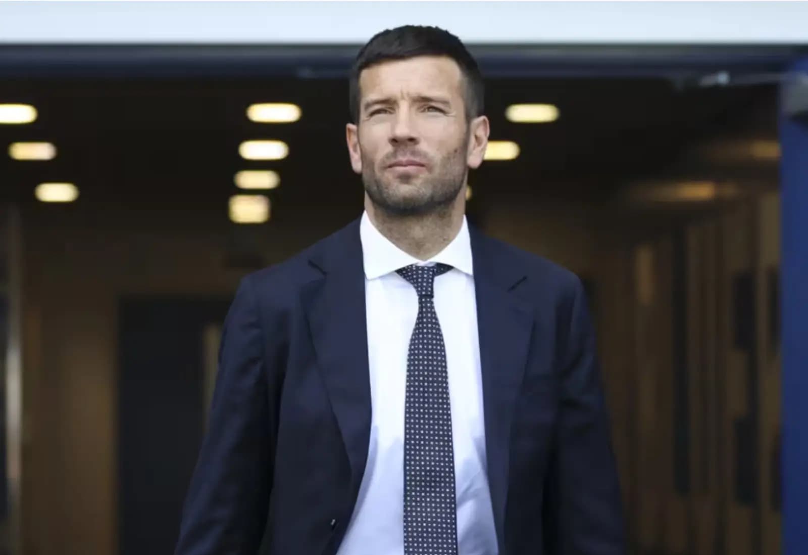 Brian Barry-Murphy, head coach, Cardiff City. Pic: CCFC