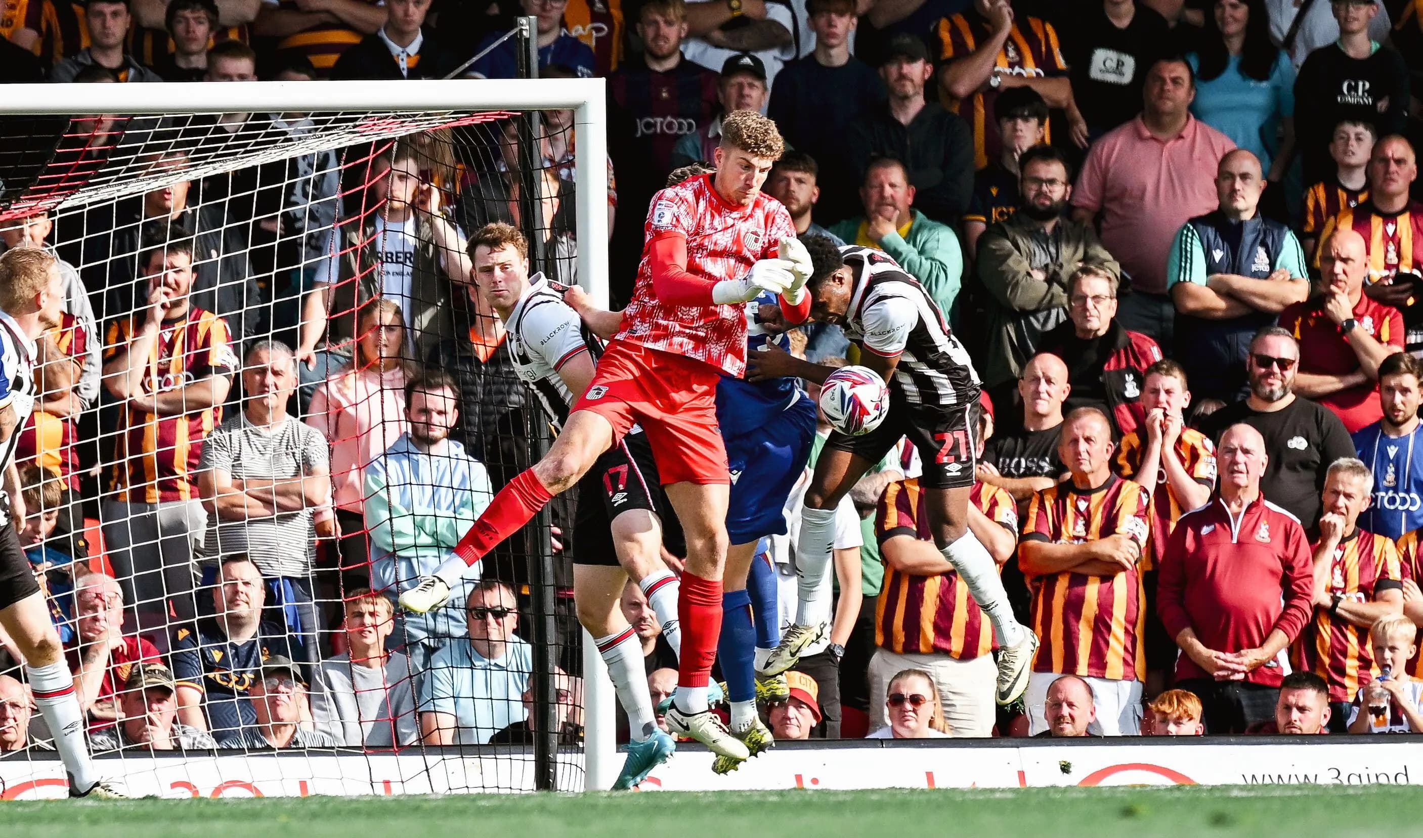 Jordan Wright, Newport County goalkeeper