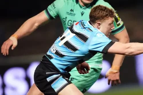 Cardiff wing Tom Bowen