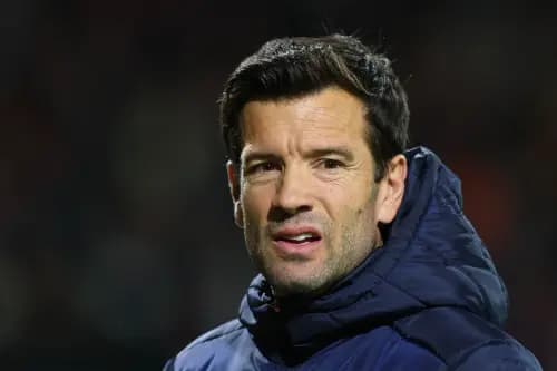 Brian Barry-Murphy, head coach, Cardiff City. Pic. Alamy