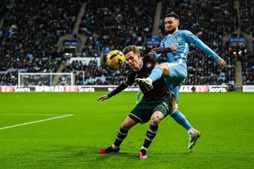 Ethan Galbraith of Swansea City. Pic. Alamy