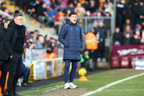 Cardiff City head coach, Brian Barry-Murphy. Pic: Alamy