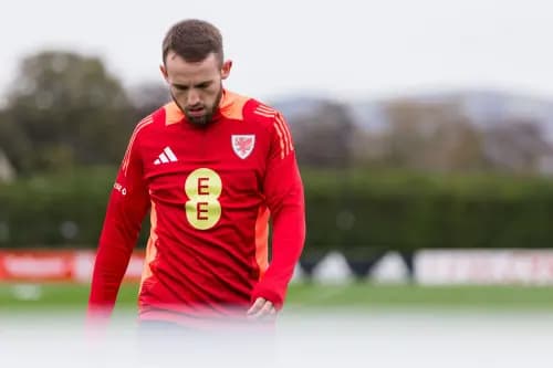 Wales defender Rhys Norrington-Davies