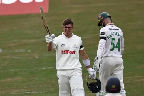 Asa Tribe, Glamorgan. Pic. Alamy