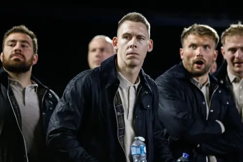 Former Wales full-back Liam Williams. Pic: Alamy